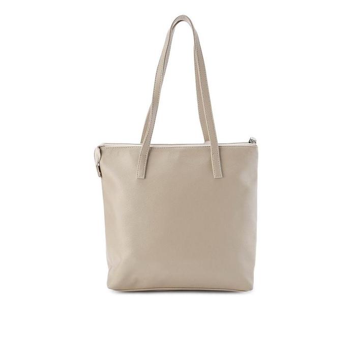 Tote Bag Wanita Bracini Melanie Mocca