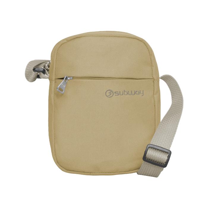 Subway "NATE" Tas Mini Sling Bag Wanita - ORIGINAL
