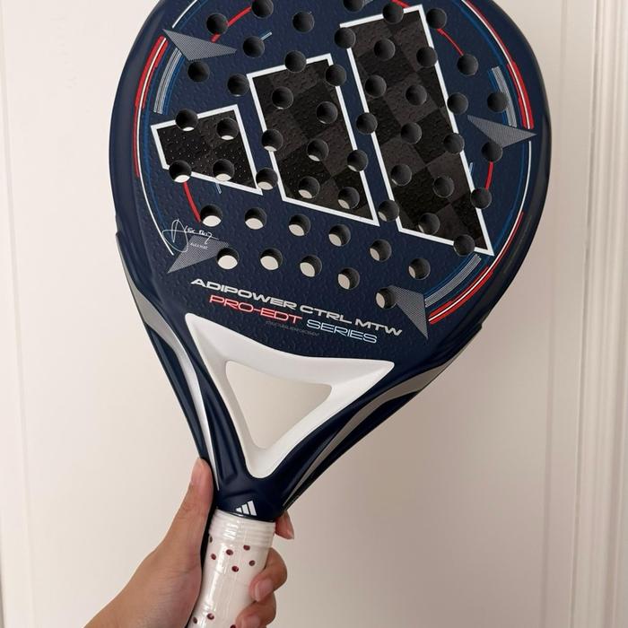 Adidas Adipower CTRL series 2024 PRO EDT