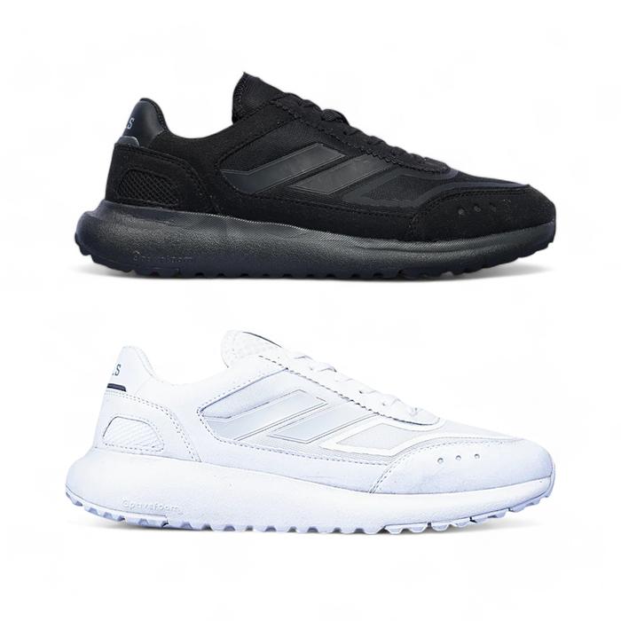Mills Sepatu Kasual Ultras Classica Core