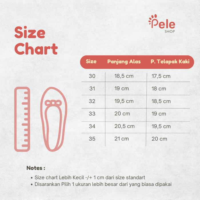 Sandal Slop Remaja Anak Cewek Bulan Moon Smile Imut Lucu Cute Enteng Empuk MGR Mokaya Morego Balance