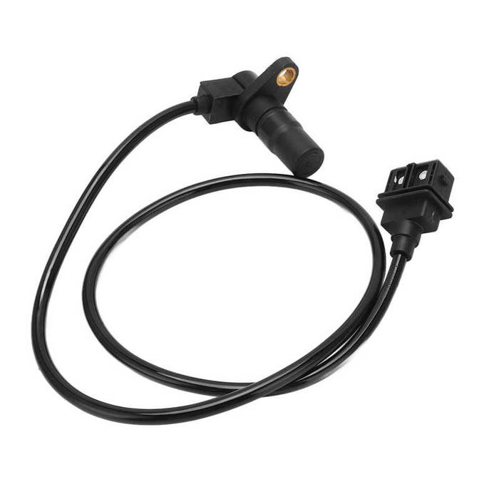 Vehicle Crankshaft Speed Sensor Crankshaft Speed Sensor Black Easy