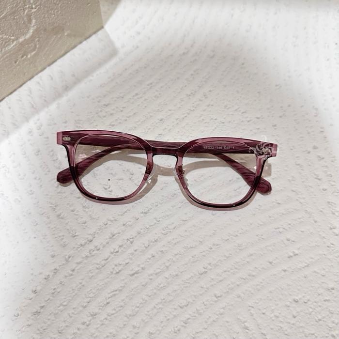 Rainbow Eyewear - FRAME KACAMATA KODE ( MIKI )
