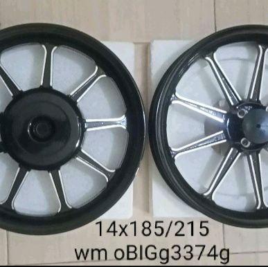 velg scoopy beat genio vrossi