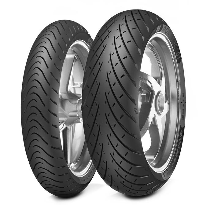 Metzeler Roadtec 01 160/60 r17