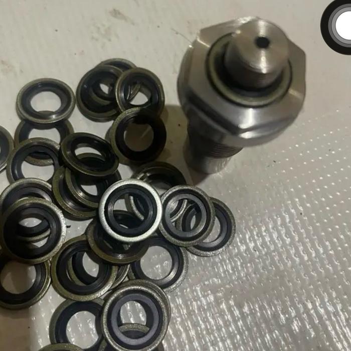 Ring Seal FX Washer FX Impact