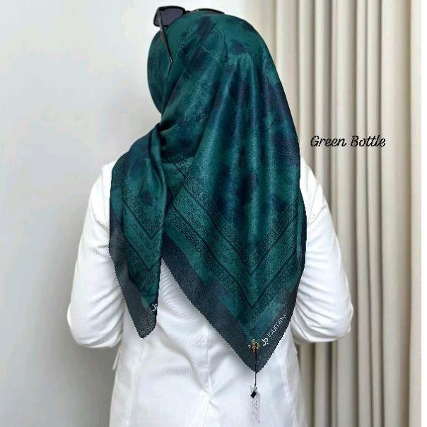Nala Series Scraf by Journey ORI