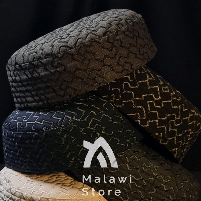 PECI MALAWI PUZLE IMPORT PAKISTAN Kopiah