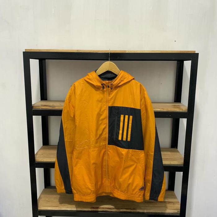 Jacket Adidas Second Original