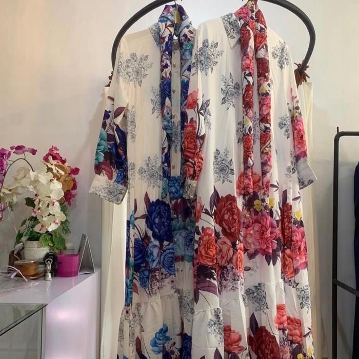Gamis IMEI Bangkok premiums