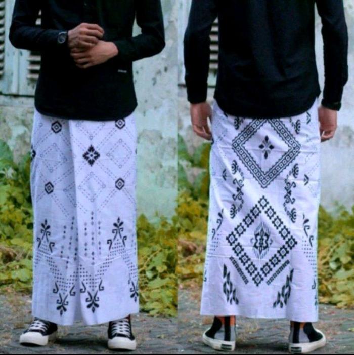 Sarung Batik Motif Terbaru Balimun Kekinian Sarung Batik Pekalongan 30Ribuan