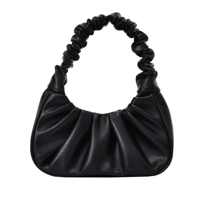 Tas Wanita Clara Serut Handbag