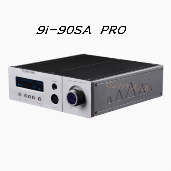 New CEN GRAND 9i-90SA PRO Lark Enhanced second-generation hifi desktop PC balanced USB decoding earb