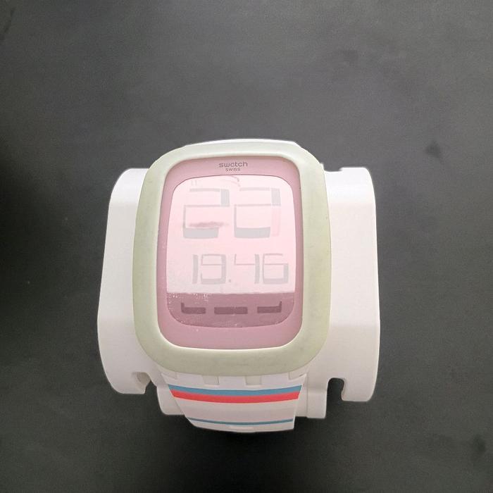Swatch SURN107 Tendina Bekas