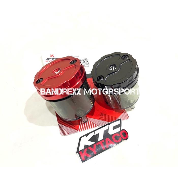 Tabung Master Rem-Tabung Minyak Rem KTC-Kytaco TMB-140 Original.