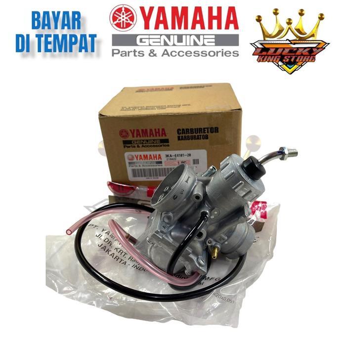 Karburator rx king di jamin 100% ori N1