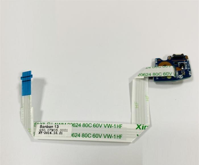Baru Beralih Tombol Power Board untuk HP 13-u 13T-U M1-U M3-U Power