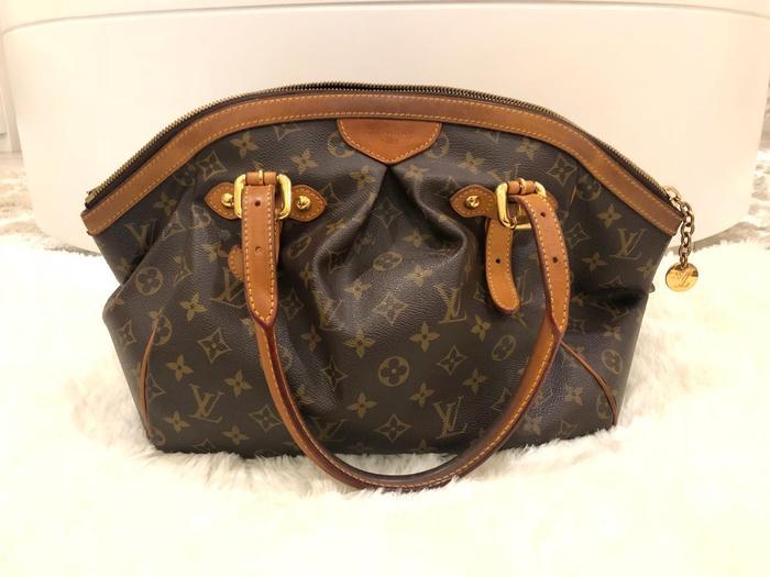 PRELOVED LOUIS VUITTON TIVOLI