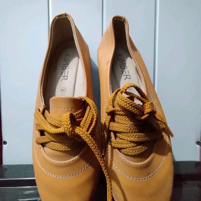 Flat Shoes KIMBER