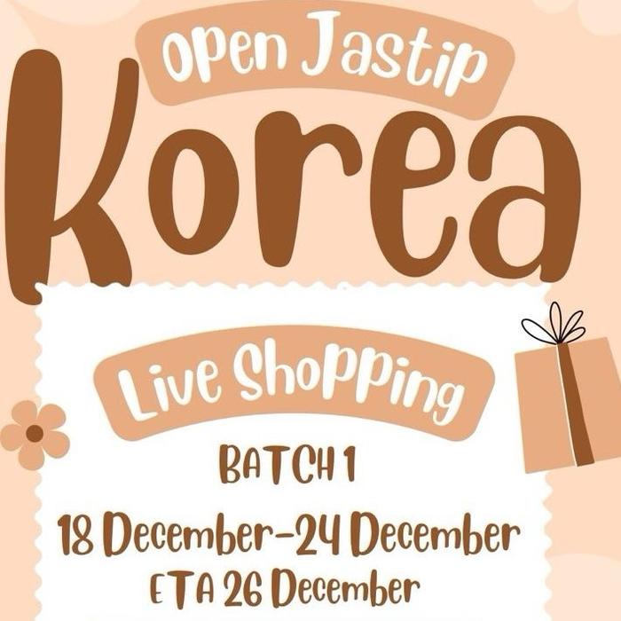 Skincare Korea Original Serum