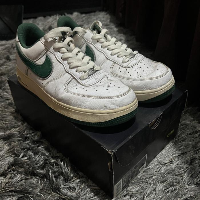 Nike air force 1 lebron james