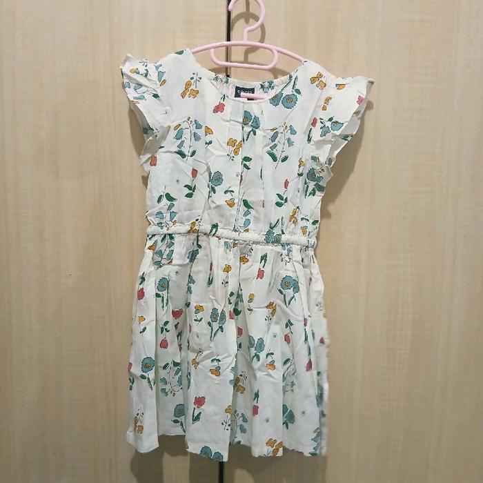 Preloved Dress Anak Cewe Alfonso