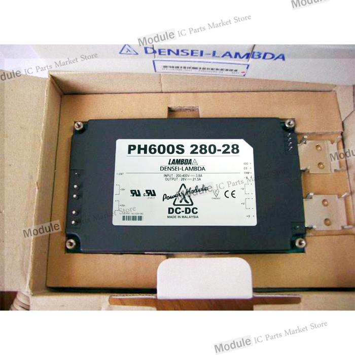 PH600S280-5 PH600S280-12 PH600S280-15 PH600S280-24 PH600S280-28