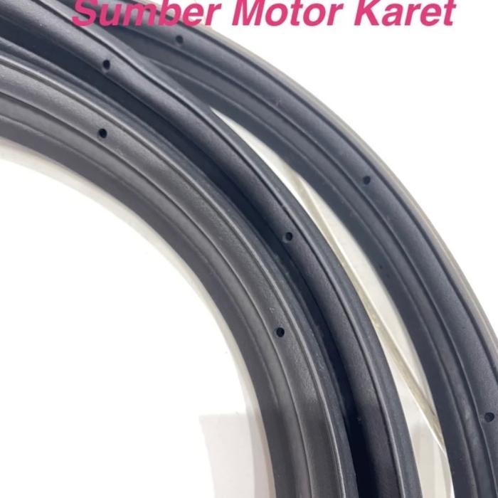 Karet Bagasi Toyota Starlet Kapsul EP81 EP 81 R1