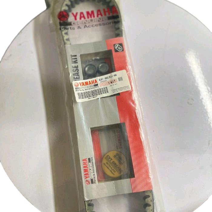 Vanbelt Assy Lexy125/Aerox Yamaha B3F-WE76J-00