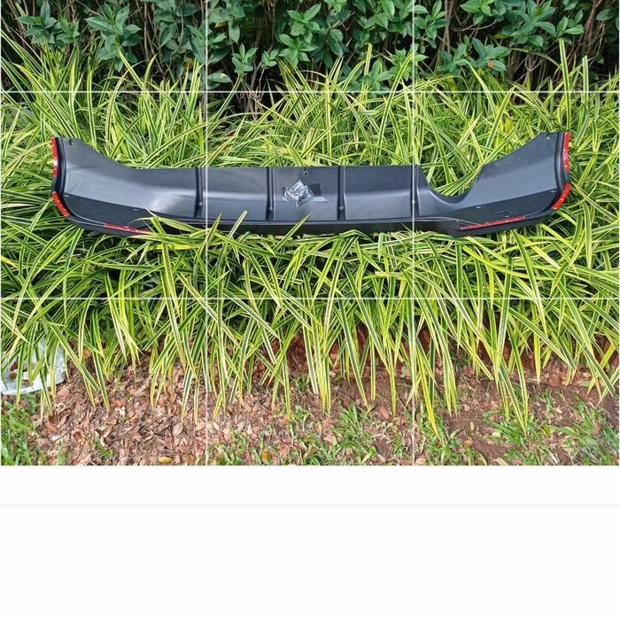 Disfuser Brio/Bumper Disfuser Brio/Disfuser Belakang Brio/Disfuser