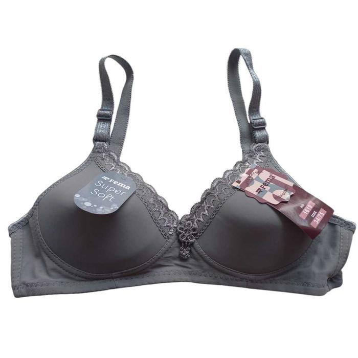 BRA BH RENDA FEMA 1619 CUP A KECIL KAIT 2