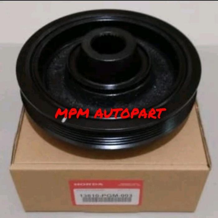 Pully kruk as honda odyssey pulley crankshaft honda odyssey 2000cc Bearing Motorcycle O1