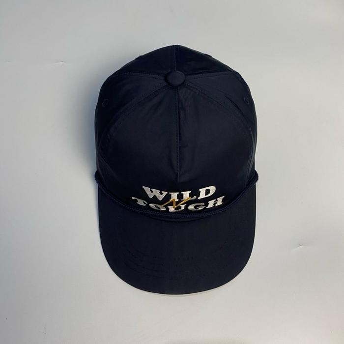 TOPI WILD N TOUGH by COVERNAT (matrial satin)