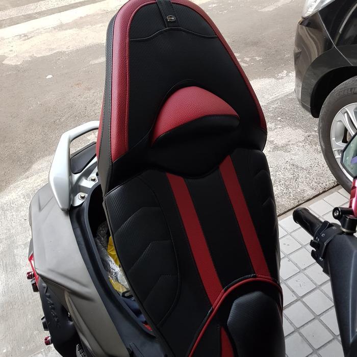 Jok nmax airplane modif L1