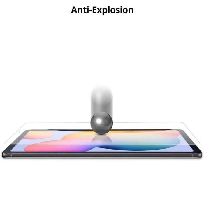 Pelindung Layar Tempered glass Tab S8, Plus dan Ultra - Tab S8