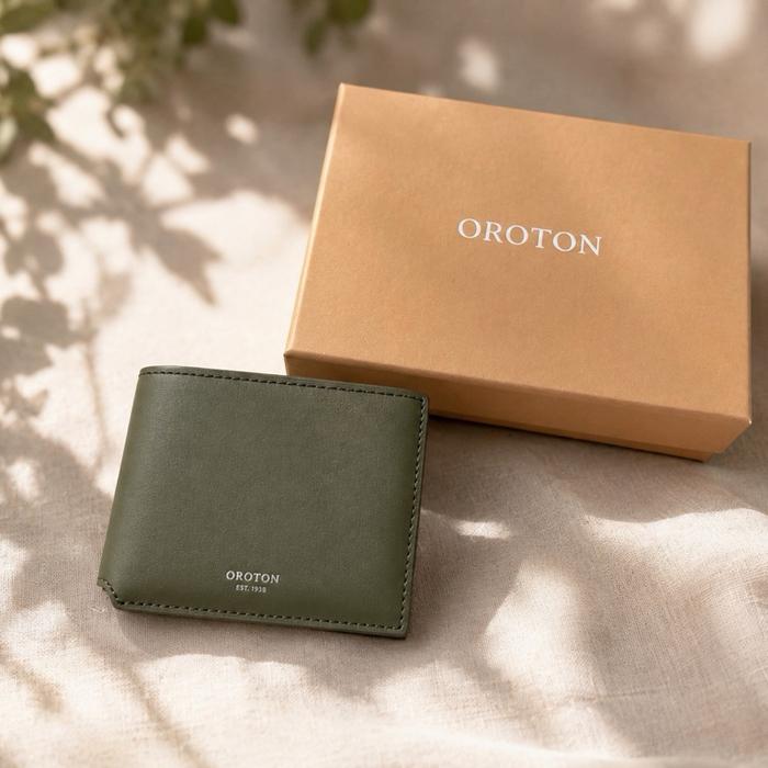 Dompet pria oroton men wallet