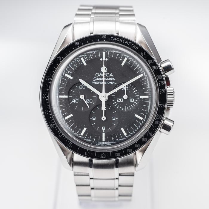 Omega Speedmaster Professional Galaxy Express 999 Limited Edition (1999 pieces)