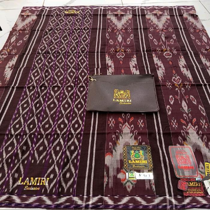 *LAMIRI MGT* *Bahan mesres halus* *Kwalitas halus* *Produk Original Pabrik Lamiri* l*Bahan : Mesres