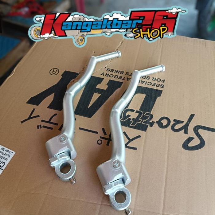 KICK STATER VIAR CROSS IMPORT SELAH VIAR SE