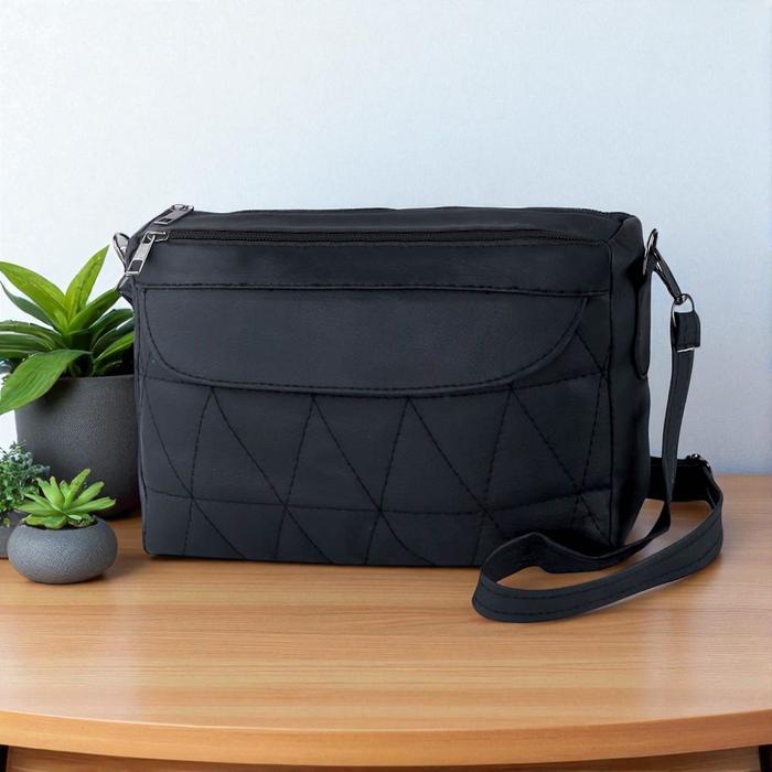 Tas Sling Bag Wanita Distro Original Keren Kekinian Sintetis Nala CK 272 CK 273 CK 274 CK 275 CK 272