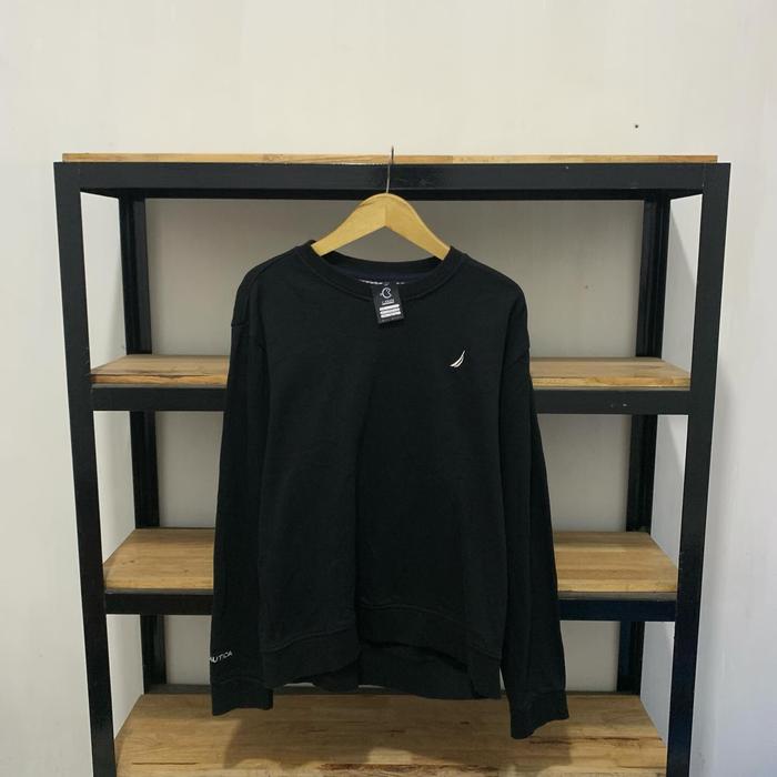Crewneck Nautica Second Original