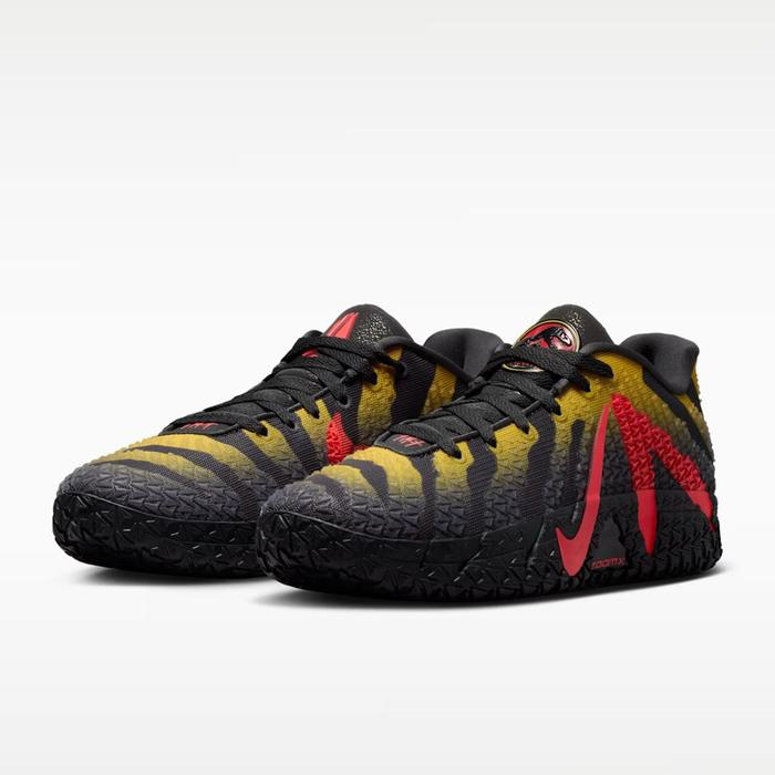 Nike JA 3 Jurassic Park for Mens