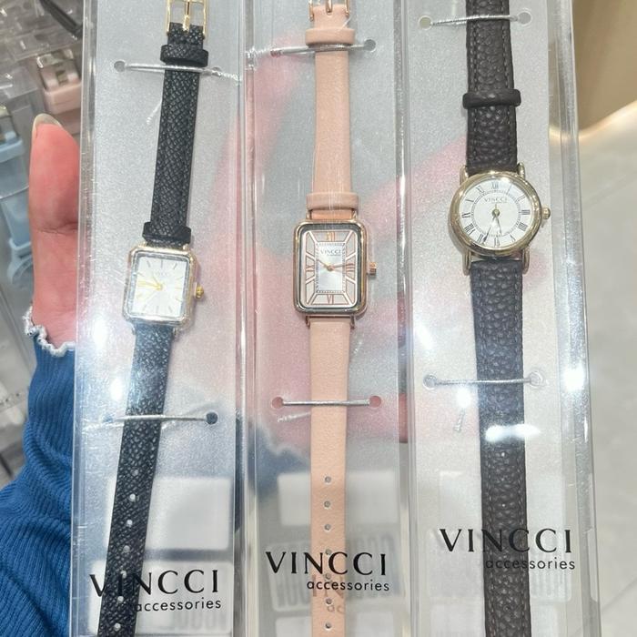 Jam Tangan Vincci Malaysia