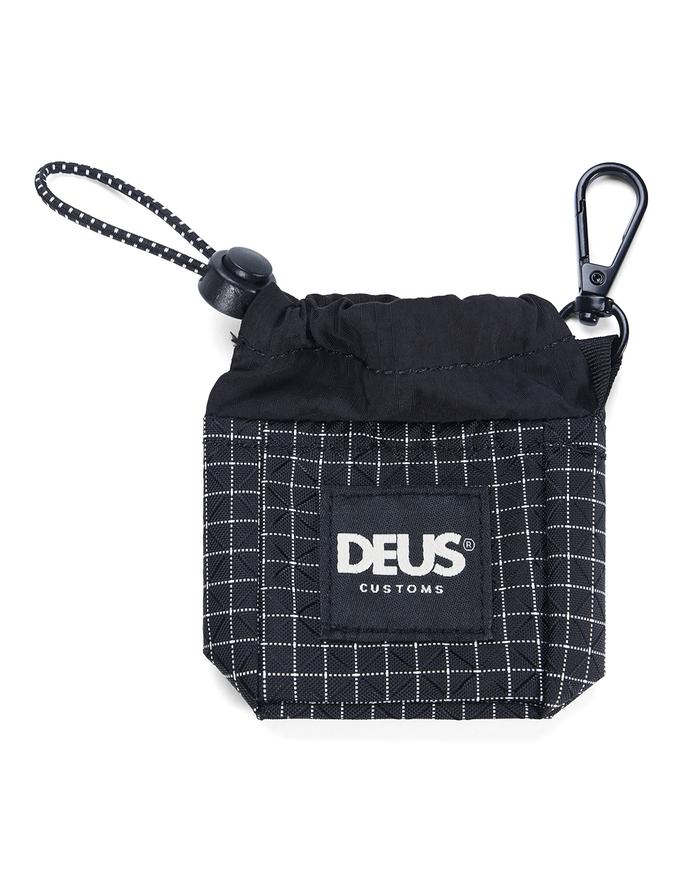 Deus Ex Machina Indonesia - Pods Case