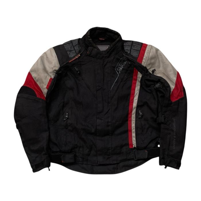 Vintage Komine Japan Jacket