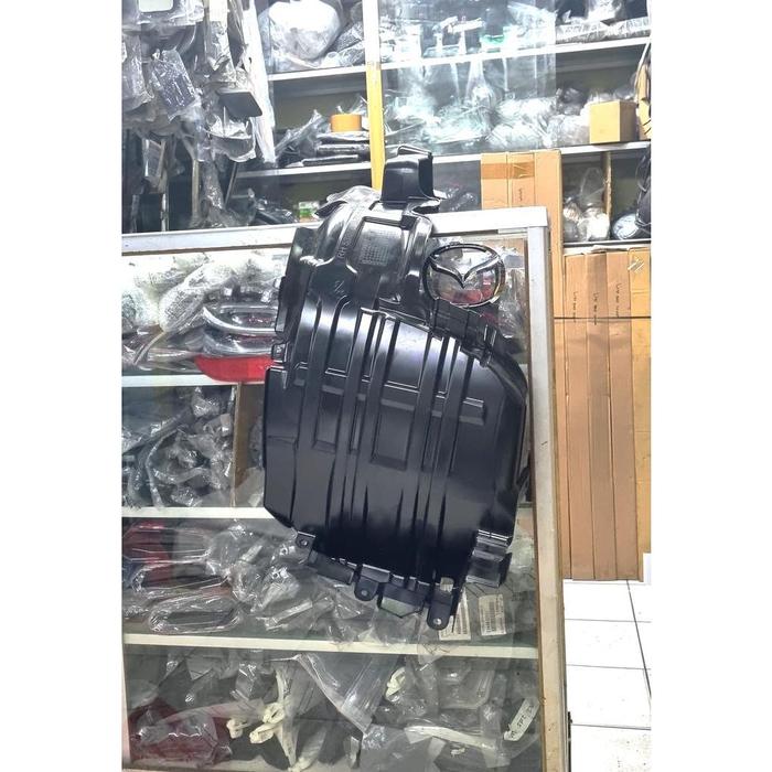 Liner Fender Avanza Type G E Dan Xenia All Type Tahun 2006 Sampai 2011