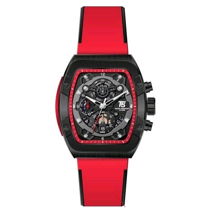 T5 original analog watch pria