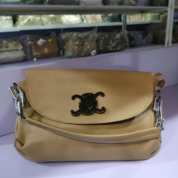 sling bag cece kekinian kwalitas premium