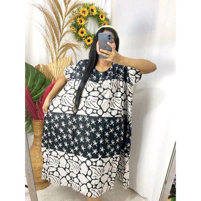 Daster Payung Super Jumbo Daster Ld 130 Daster Jumbo Daster Busui Daster Kekinian Terbaru Daster Jum