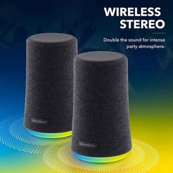 ANKER Soundcore Flare Mini IPX7 Bluetooth Speaker